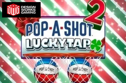 Pop-A-Shot 2 LuckyTap